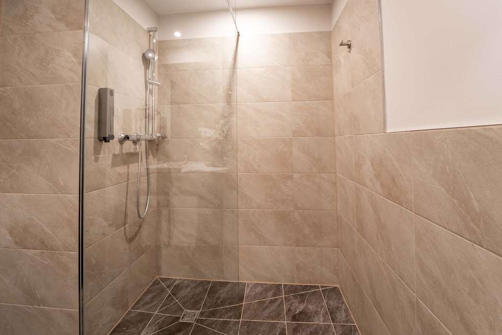 Bilder Best Western Plus Plaza Berlin Kurfuerstendamm