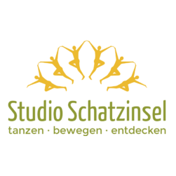 Studio Schatzinsel Tanzen Bewegen Entdecken in Bad Honnef - Logo