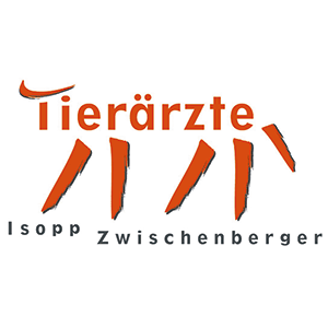 Tierärzte Isopp und Zwischenberger Logo