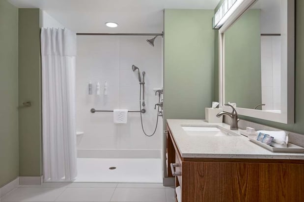 Images Home2 Suites by Hilton Joliet Plainfield