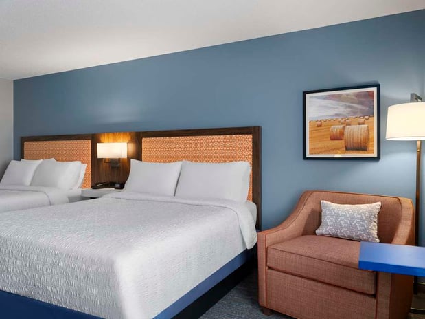 Images Hampton Inn Ottawa (Starved Rock Area)