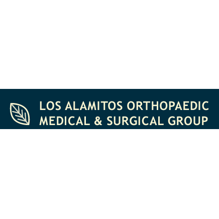 Los Alamitos Orthopaedic Medical and Surgical Group Logo