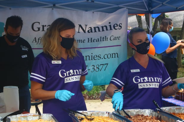 Images Granny Nannies of Gainesville