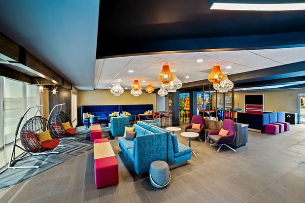 Images Tru by Hilton Franklin Cool Springs Nashville