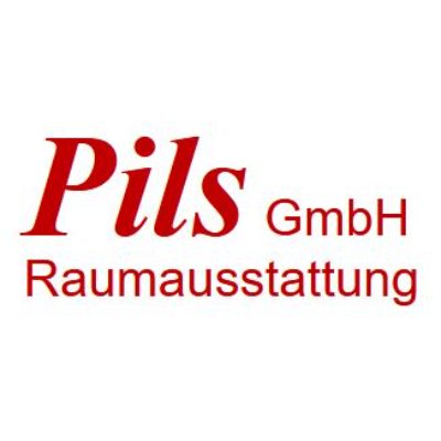 Franz Pils GmbH Raumausstattung in Neufahrn bei Freising - Logo