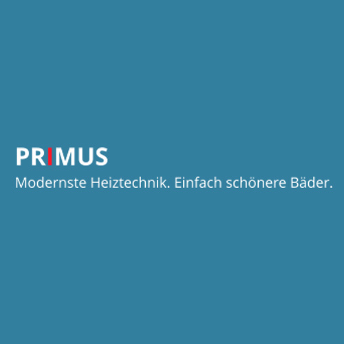 Logo Primus Detlef Lawrenz