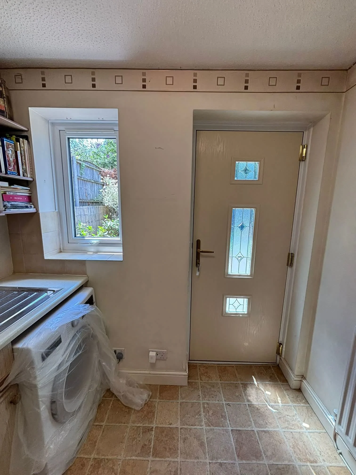 Images K & M Installs Ltd