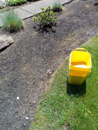 Images MRK Landscaping & Snowplowing