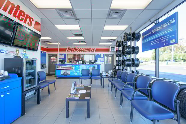 Images Tire Discounters