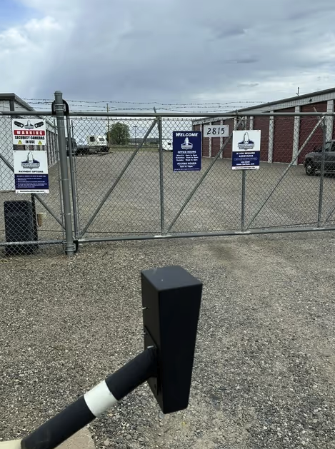 Homestead Self Storage 48th Street