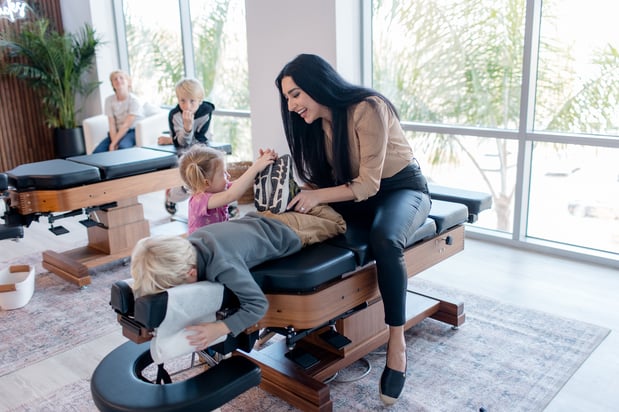 Images Pacific Pointe Chiropractic