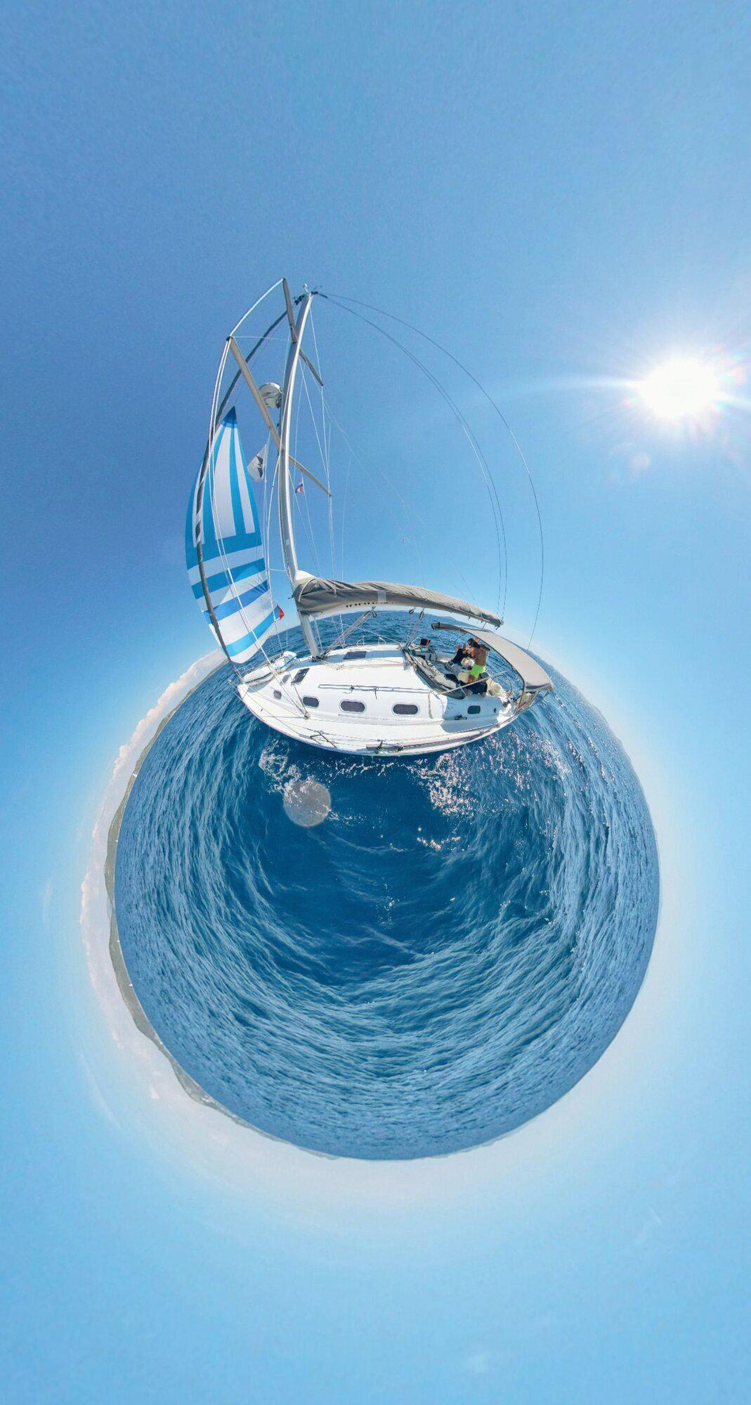 Kundenbild groß 3 Adriatic Sailing Team