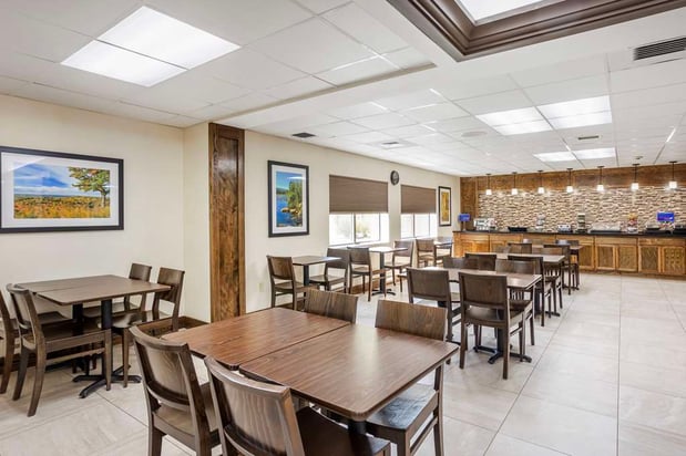 Images Best Western Inn at Blakeslee-Pocono