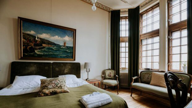 Images Teleborgs Slott - Hotell & Restaurang