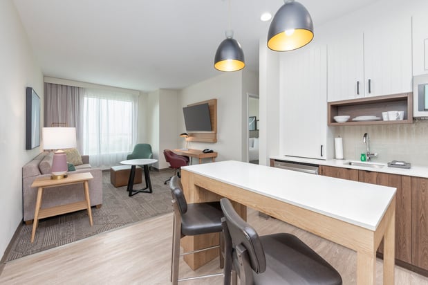 Images Staybridge Suites Port Arthur by IHG