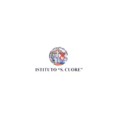 Istituto Sacro Cuore Logo