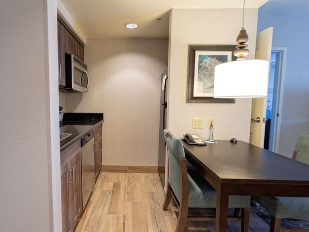Images Homewood Suites by Hilton Carlsbad-North San Diego County