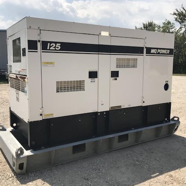 Images Stag Power Rentals