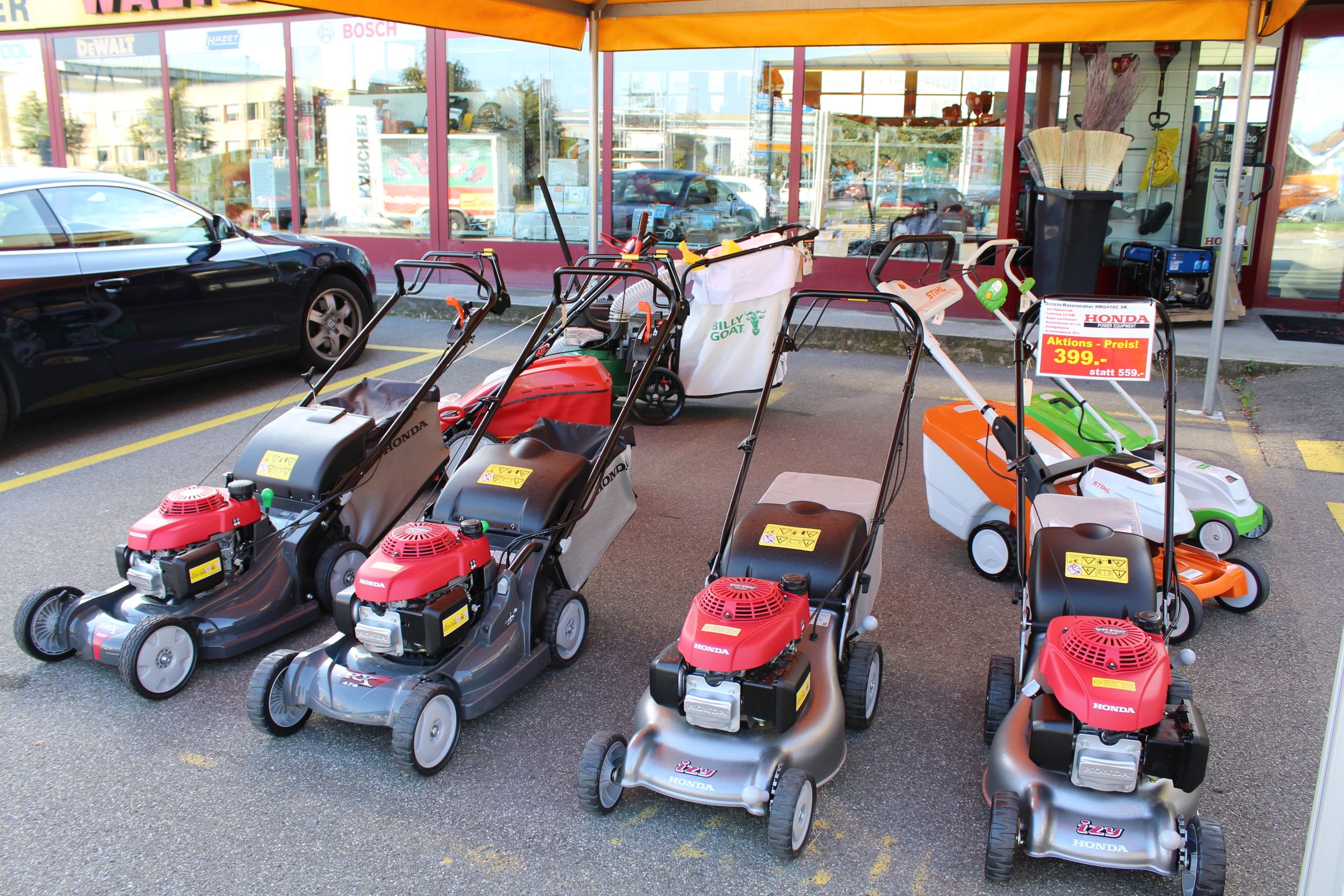 Bilder Wasu Walter Suter AG