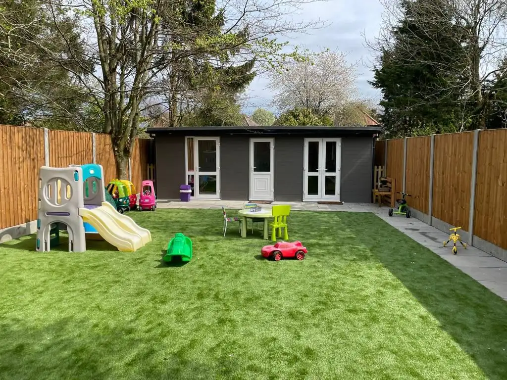 Images Excellent Landscapers Ltd