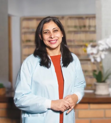 Dental Care of Brunswick Image