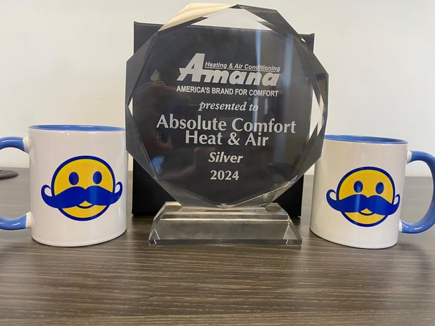 Images Absolute Comfort Heating and Air Conditioning