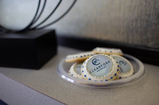 Images Clearfork Academy PHP & IOP - Carrollton