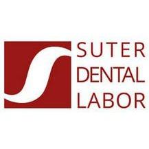 Logo Suter Dental Labor GmbH