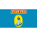 Aceitunas Juanfra Logo