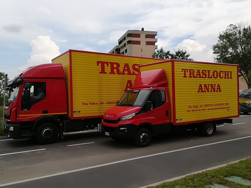 Images Traslochi Anna