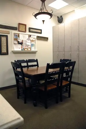 Thanksgiving Point Dental Image