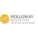 Holloway Roofing Logo