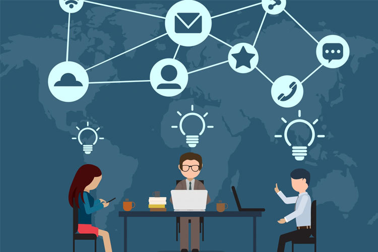 Images Manage and Steer AS