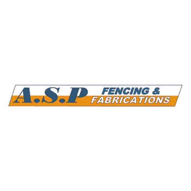ASP Fencing Ltd Logo