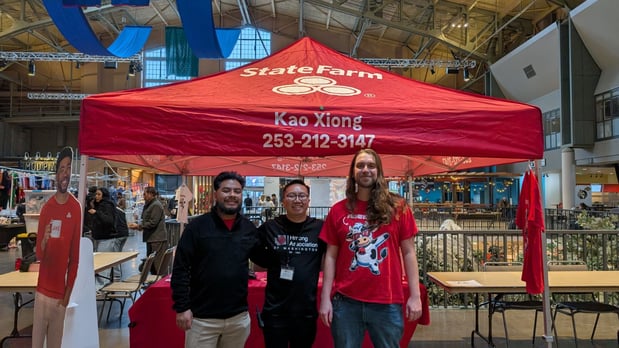 Images Kao Xiong - State Farm Insurance Agent