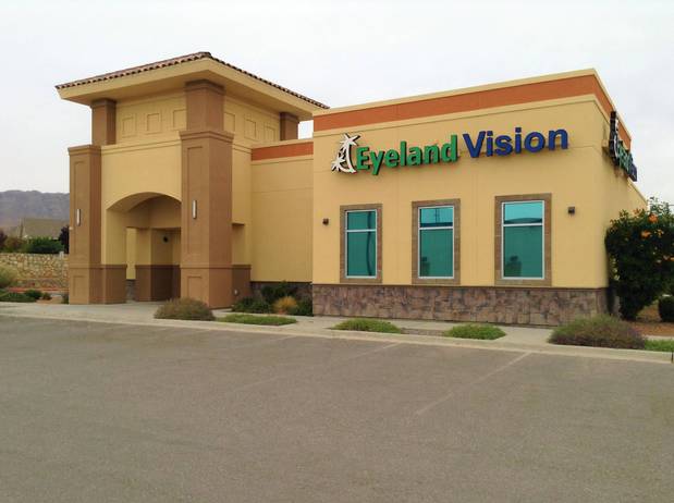 Images Eyeland Vision