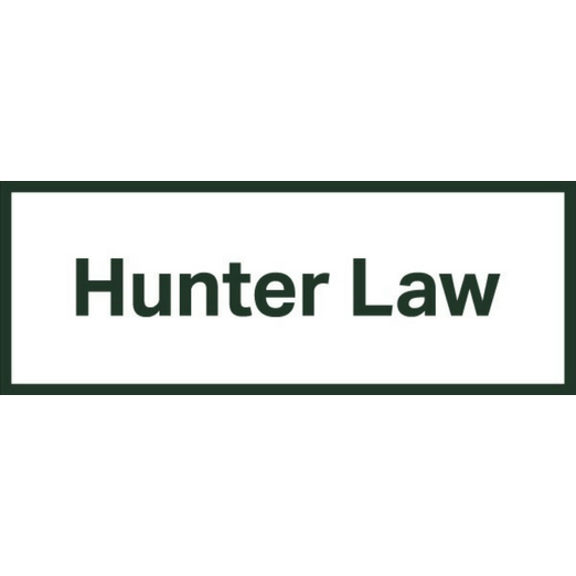 Hunter Law, P.A. Logo