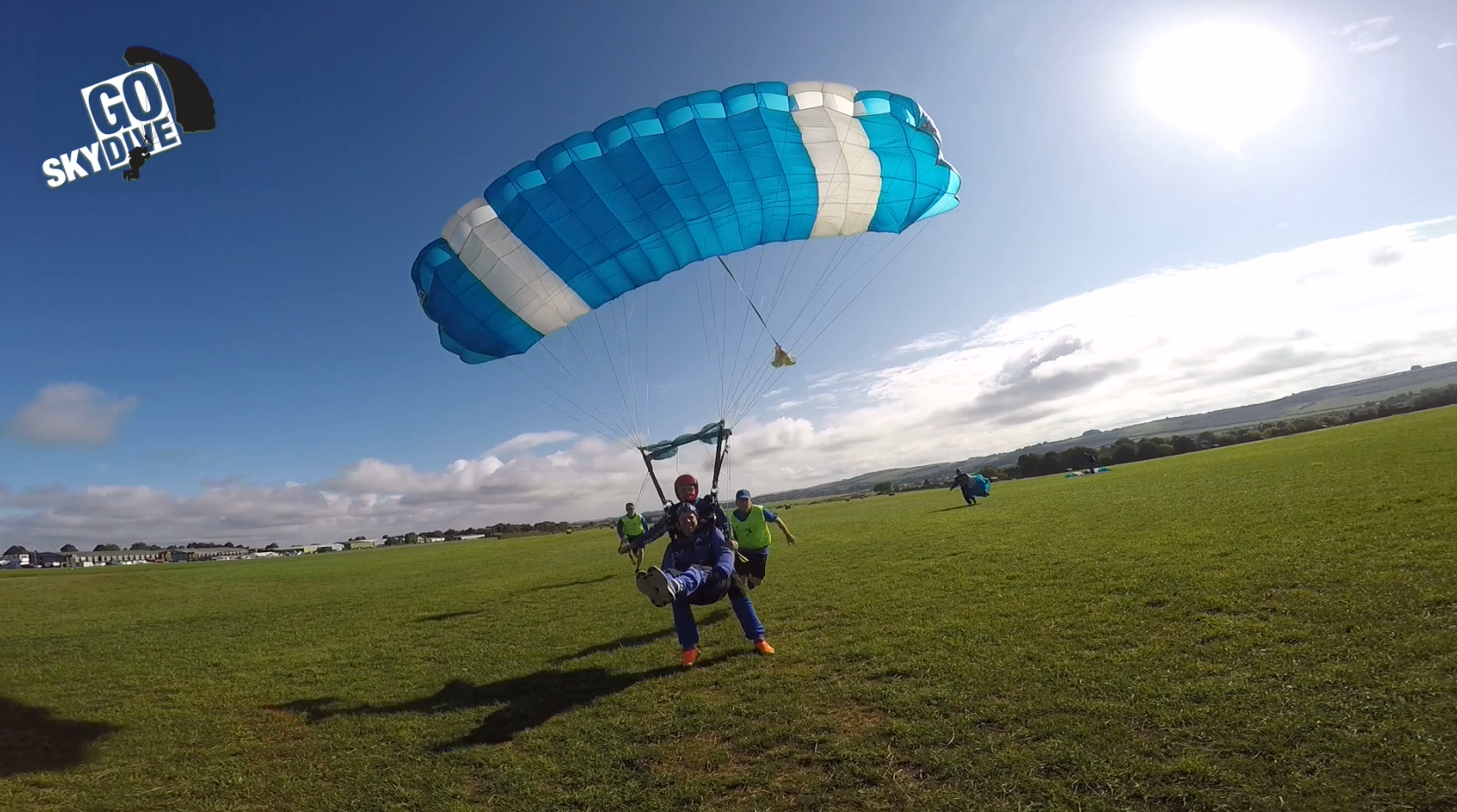 Images GoSkydive