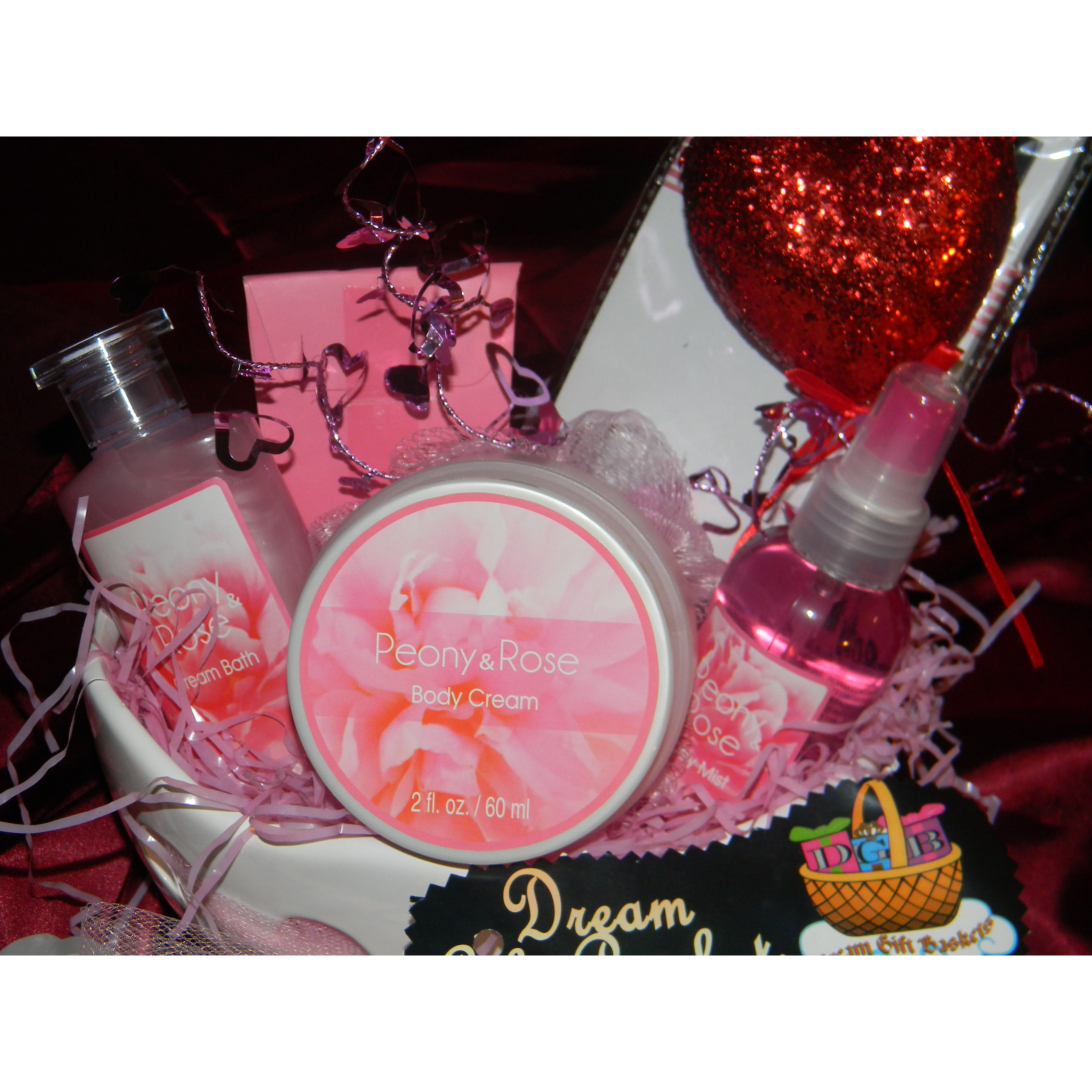 Dream Gift Baskets LLC