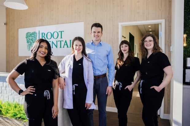 Images Root Dental