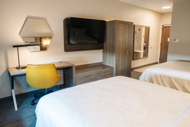 Images Holiday Inn Express & Suites McCalla - Birmingham West by IHG