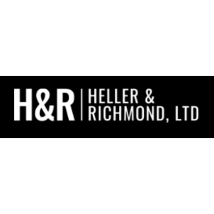 Heller & Richmond, Ltd. Logo