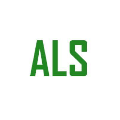 Atlanta Landscape Supply Logo