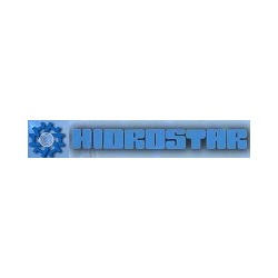 Hidrostar Logo