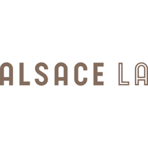 Alsace Living Logo