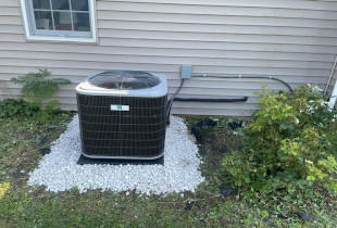 Dayton's Heating and Cooling Installation