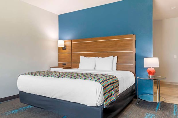 Images Best Western Plus Medical Center Hotel