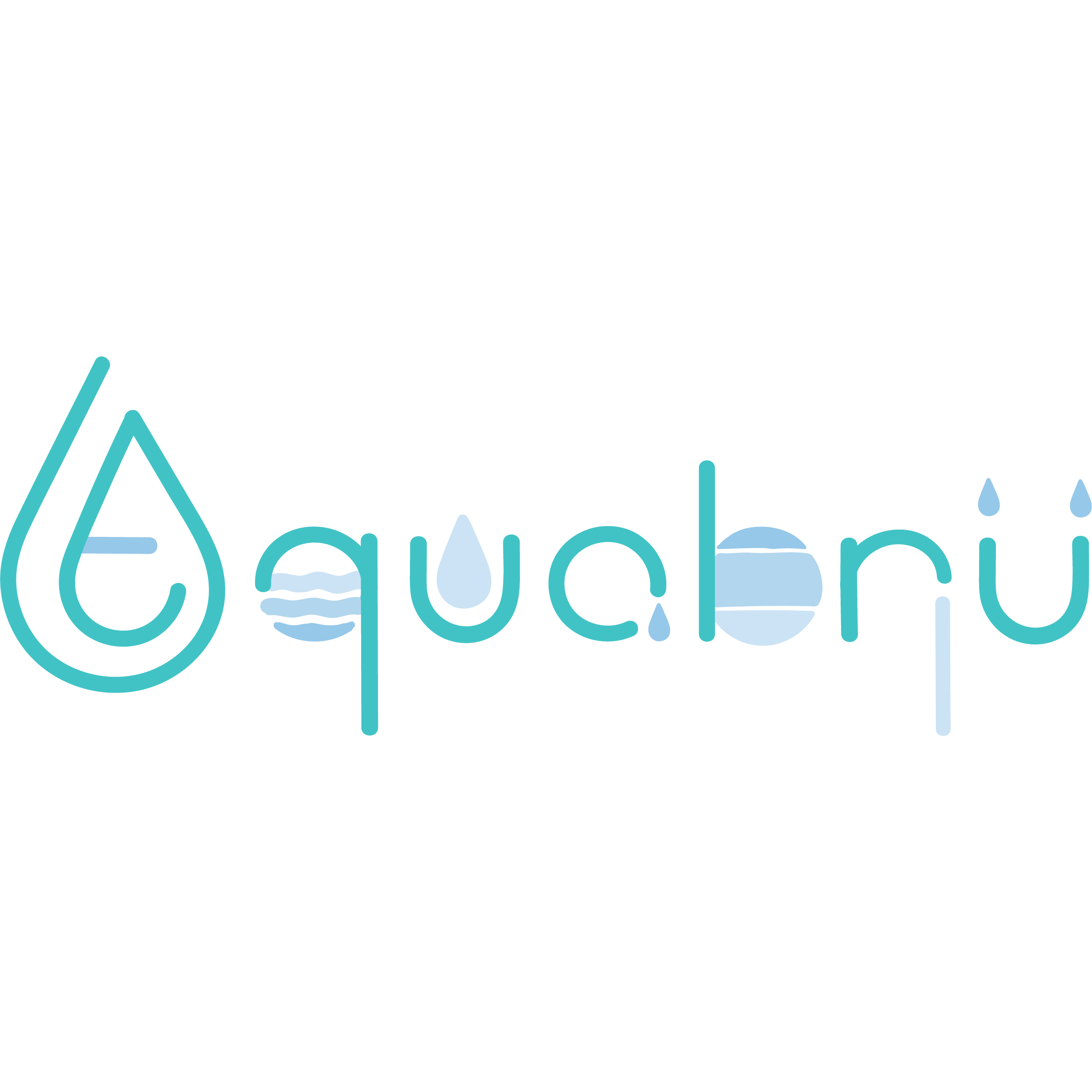 Aqua Bru LLC Logo