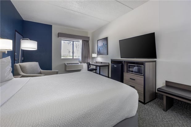 Images Best Western Bolingbrook Hotel