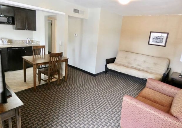 Images Best Western Rancho Grande